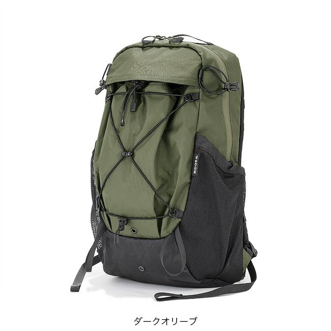 RIDGE MOUNTAIN GEAR リッジマウンテンギア ワンマイル｜SUNDAY MOUNTAIN｜サンデーマウンテン