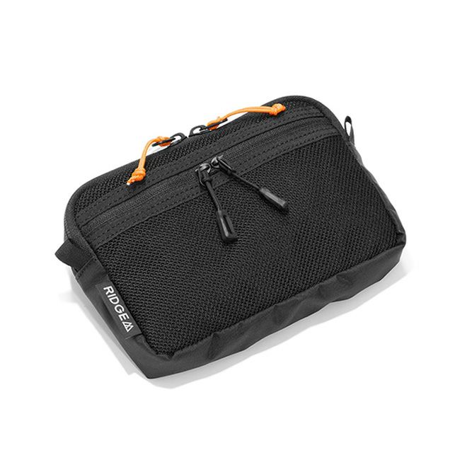 RIDGE MOUNTAIN GEAR リッジマウンテンギア サイドインクリース