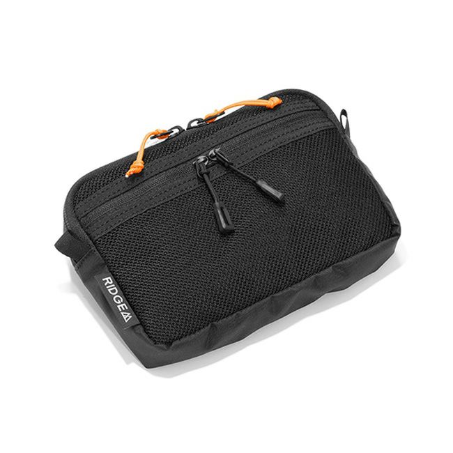 RIDGE MOUNTAIN GEAR リッジマウンテンギア サイドインクリース