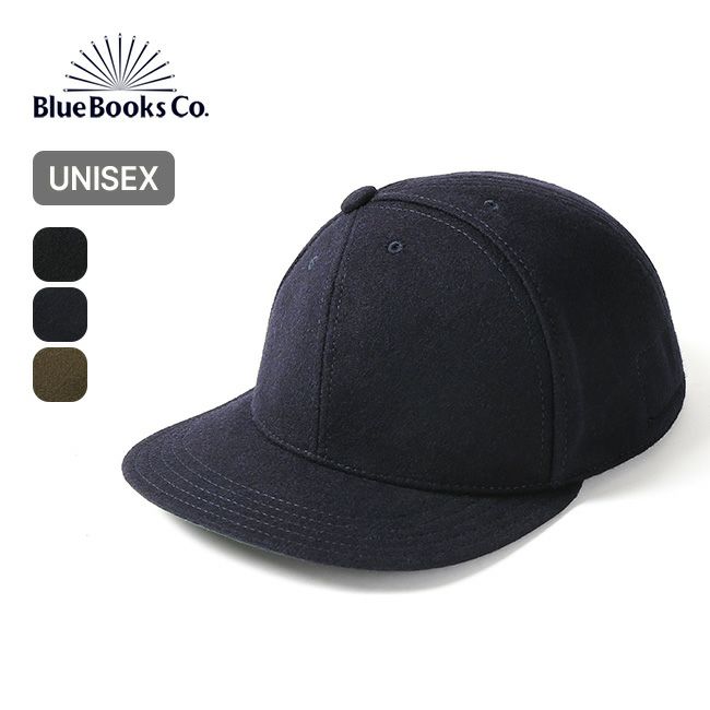 Blue Books Co. ブルーブックスコー ツイスティメルトン