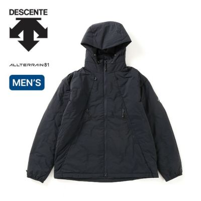 DESCENTE ALLTERRAIN デサントオルテライン スキーマテックエアー