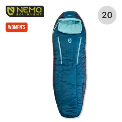 NEMO ニーモ ビクトリーブランケット 4P｜Outdoor Style サンデー