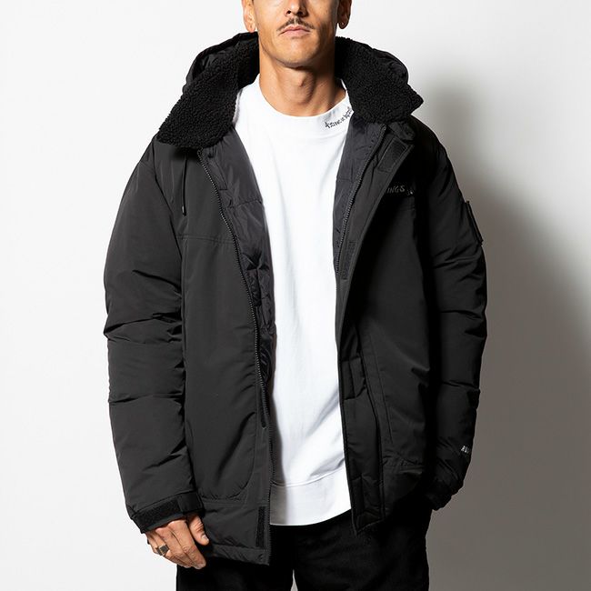 ROARK REVIVAL×WILD THINGS ロアークリバイバル×ワイルドシングス  