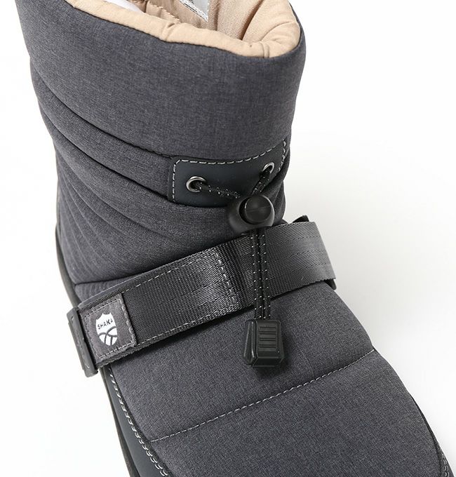 SHAKA シャカ シュラフキャンプブーティ｜SUNDAY MOUNTAIN｜サンデー