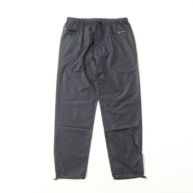 TRAIL BUM トレイルバム ウォーカーシェルパンツ