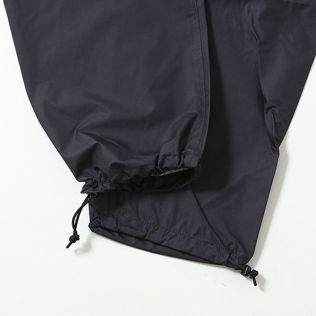 TRAIL BUM トレイルバム ウォーカーシェルパンツ｜SUNDAY MOUNTAIN