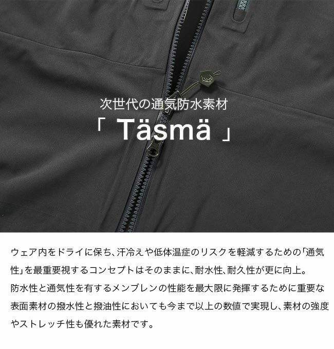 Teton Bros. ティートンブロス リフュージコート メンズ｜SUNDAY 