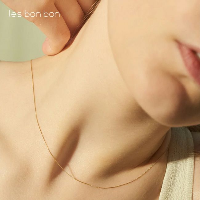 les bon bon ル ボンボン ソフィーネックレス｜Outdoor Style サンデー