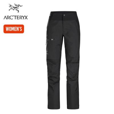 ARC'TERYX アークテリクス ローライトウェイトウールバラクラバ