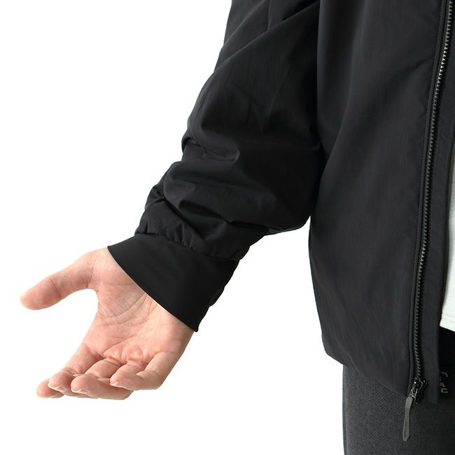 【ARC'TERYX】プロトン フーディ メンズ ARC'TERYX アークテリクス プロトンフーディ メンズ｜SUNDAY MOUNTAIN