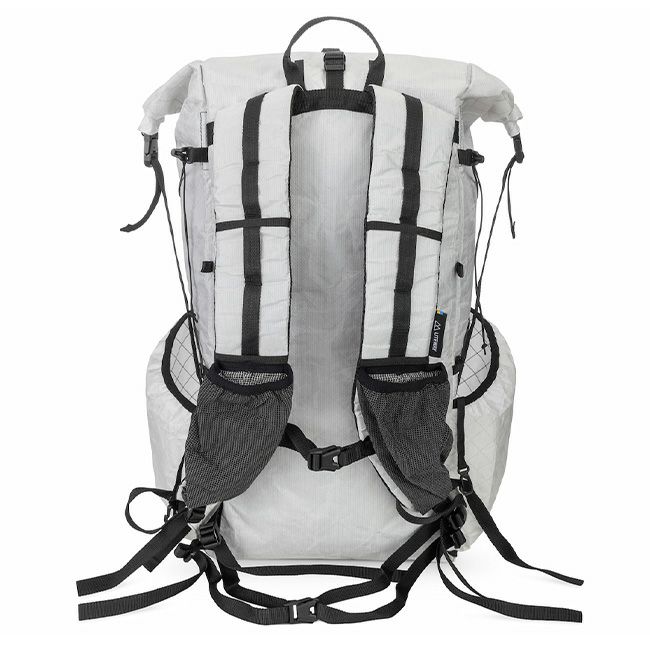 LITEWAY ライトウェイ グラムレスパックウルトラ35L｜SUNDAY MOUNTAIN｜サンデーマウンテン