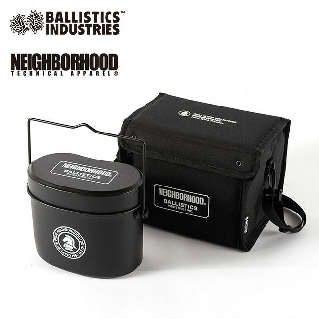 Ballistics20周年コラボ商品 | Outdoor Style サンデーマウンテン