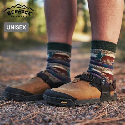 BEDROCK SANDALS ベッドロックサンダル マウンテンクロッグ