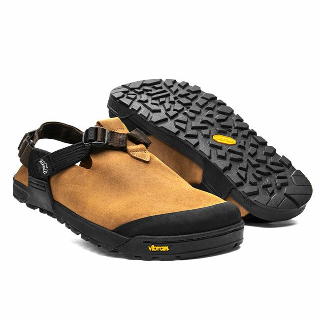 新品 BEDROCK SANDALS ベッドロックサンダル マウンテンクロッグ