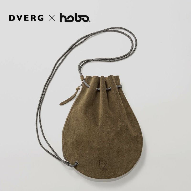 [NG] アデリー HOBO BAG ★ポーチ付き★ hobo 最大42%☆7/17限定 セール30%OFF ホーボー ポーチ