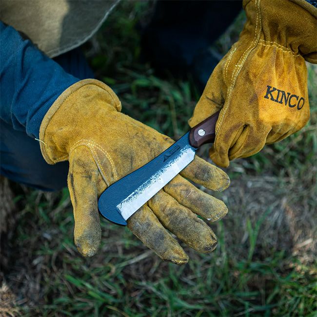 FEDECA フェデカ 鍛造バトニング鉈｜SUNDAY MOUNTAIN｜サンデーマウンテン
