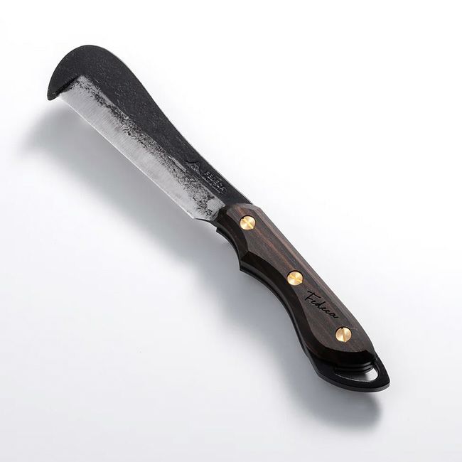 FEDECA フェデカ 鍛造バトニング鉈｜SUNDAY MOUNTAIN｜サンデーマウンテン