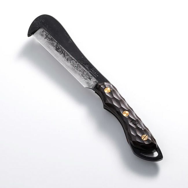 新品 FEDECA 鍛造バトニング 鉈 プレーン フェデカ ナタ 強化木】鍛造バトニング鉈 プレーンホワイト 15,400円