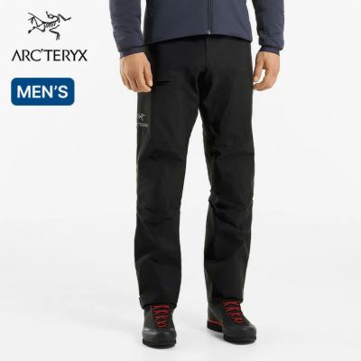 ARC'TERYX アークテリクス ベータパンツ メンズ｜Outdoor Style