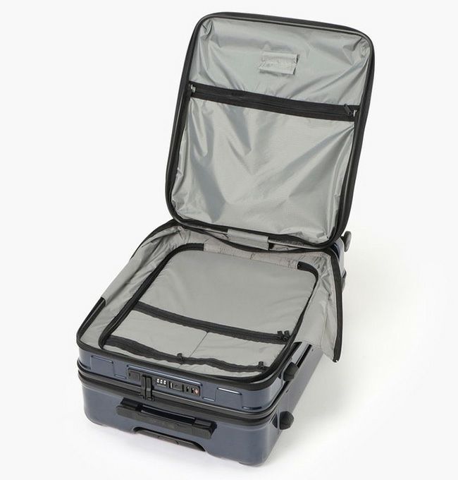 BRIEFING ブリーフィング H-60F SD NEO｜SUNDAY MOUNTAIN｜サンデー