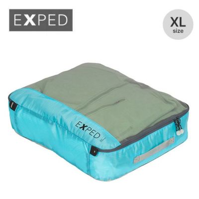 EXPED エクスペド シューノズルポンプバッグUL M｜SUNDAY