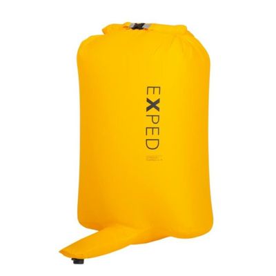 exped エアーマット エクスぺド＋シューノズルポンプバッグM 楽天市場】エクスペド シューノズルポンプバッグ M EXPED