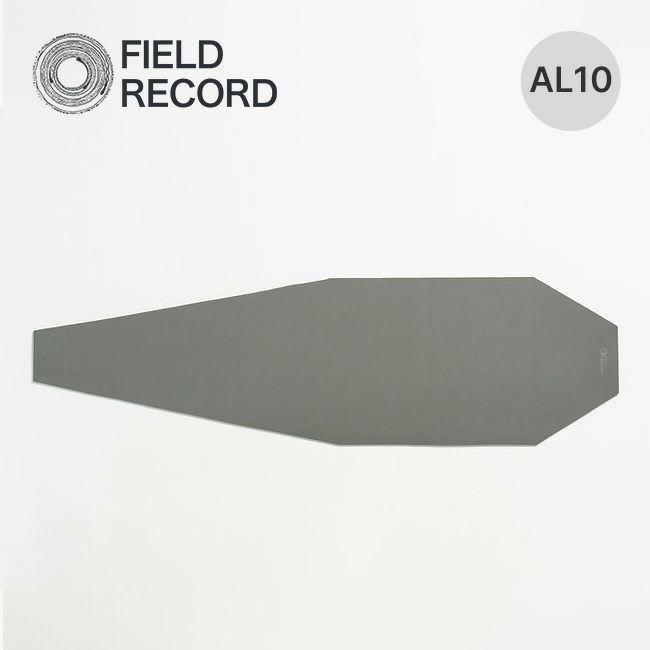 たった48gのテーブル！？FIELD RECORDの「FR-ULT」が画期的すぎ