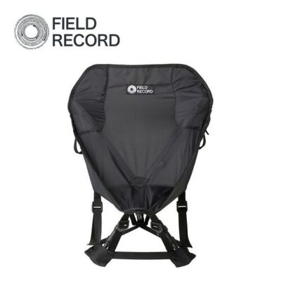 FR-chair carbon field / チェアカーボンフィールド | fieldrecord