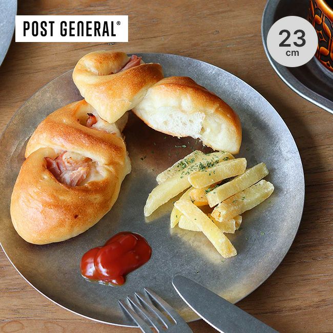 Mountain Research マウンテンリサーチ アナルコプレート｜SUNDAY