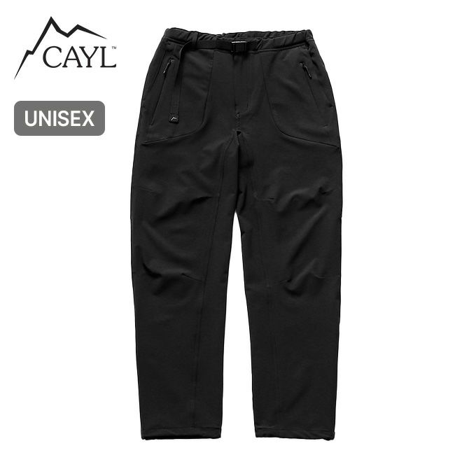 CAYL ケイル EQハイキングパンツ