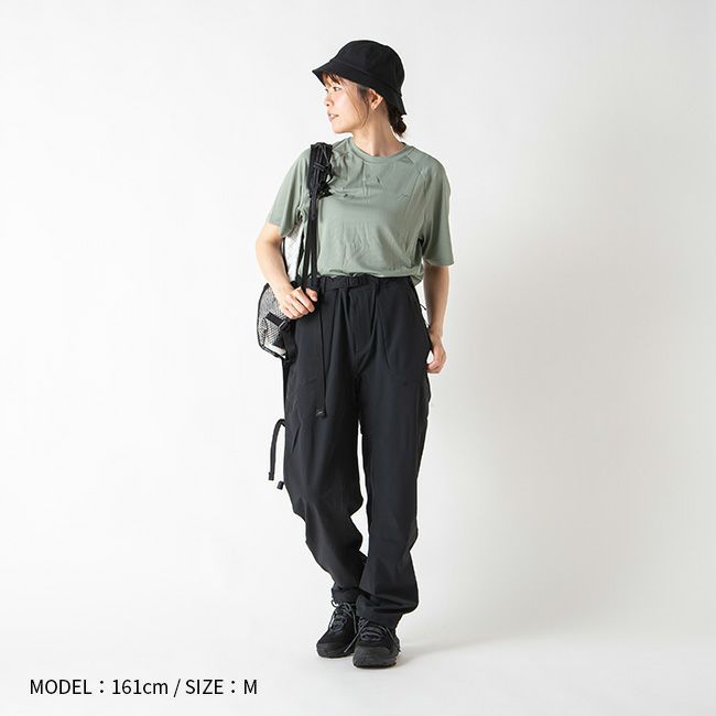 CAYL ケイル EQハイキングパンツ｜SUNDAY MOUNTAIN｜サンデー