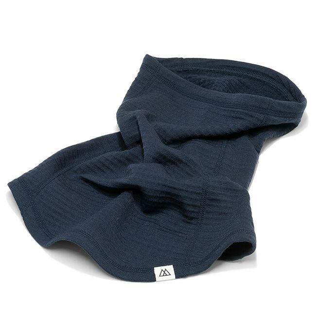 RIDGE MOUNTAIN GEAR ネックゲイター RIDGE MOUNTAIN GEAR（リッジマウンテンギア） / グリッドメリノ