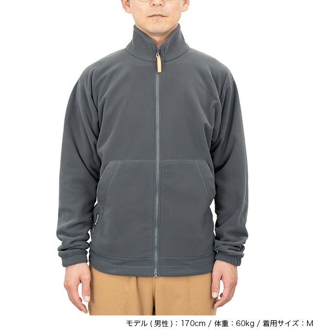 RIDGE MOUNTAIN GEAR（リッジマウンテンギア） / フリース