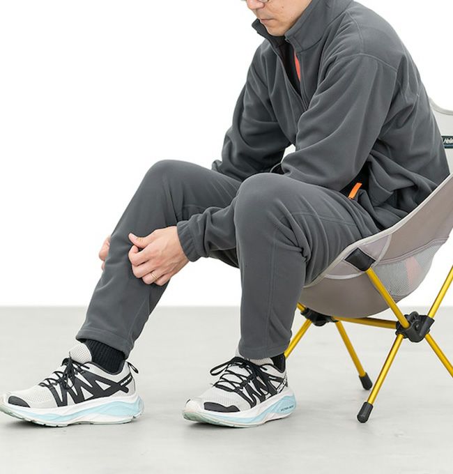 RIDGE MOUNTAIN GEAR リッジマウンテンギア フリースレイジー RIDGE MOUNTAIN GEAR リッジマウンテンギア フリースレイジー