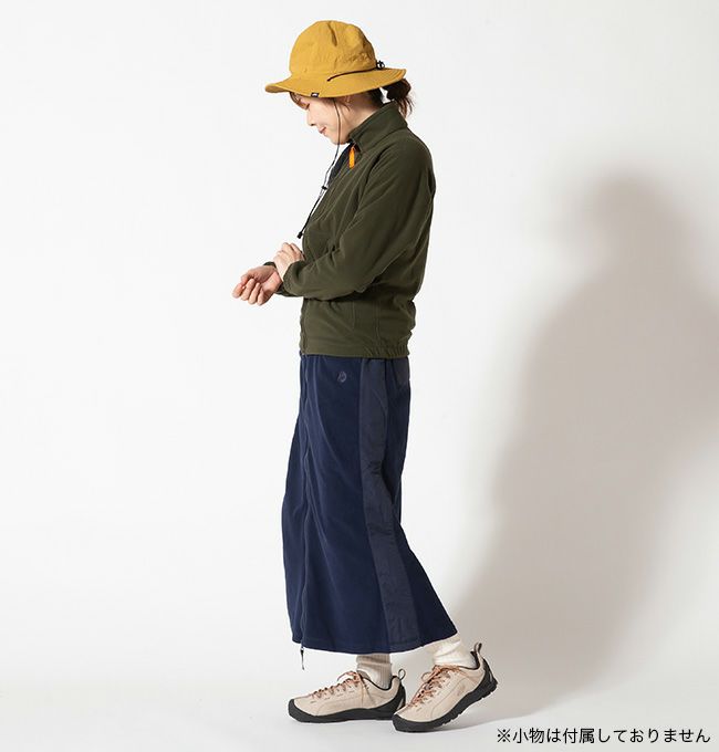RIDGE MOUNTAIN GEAR リッジマウンテンギア フリースレイジー