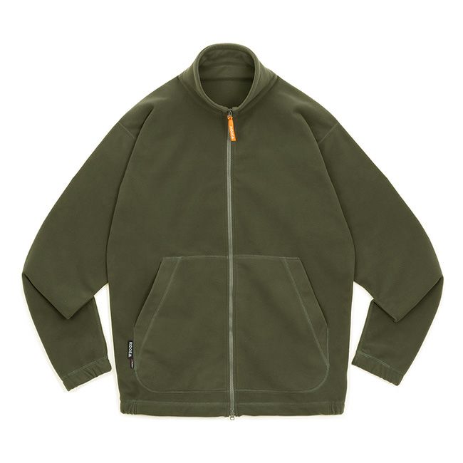 RIDGE MOUNTAIN GEAR リッジマウンテンギア フリースレイジー