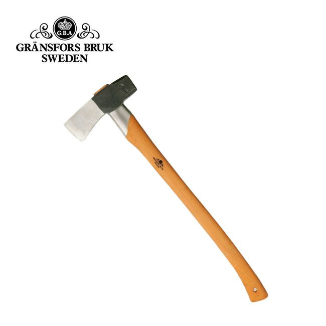 GRANSFORS BRUK グレンスフォシュ・ブルーク 薪割り鎚 ショート