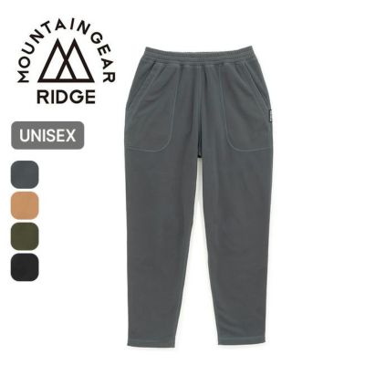 RIDGE MOUNTAIN GEAR リッジマウンテンギア ベーシックハイク