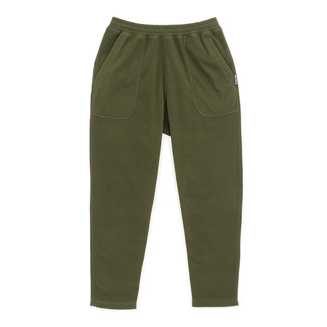 RIDGE MOUNTAIN GEAR リッジマウンテンギア フリースレイジー