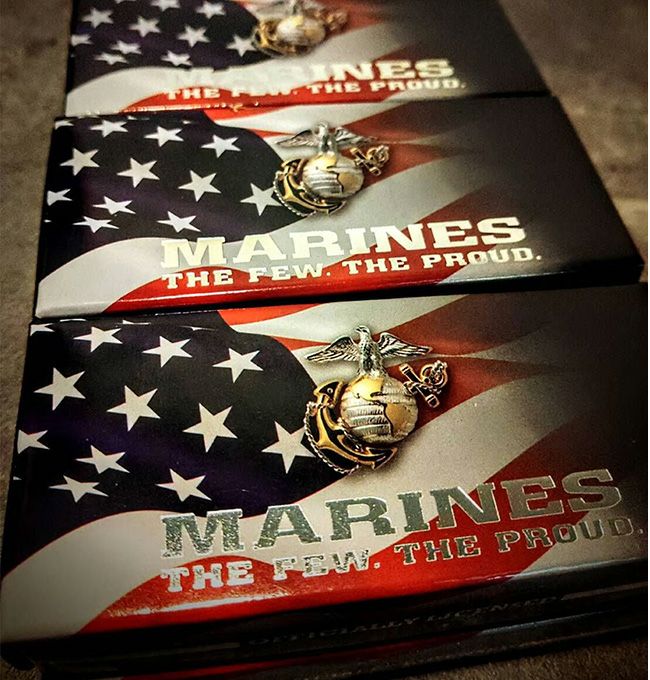 U.S.MARINE COPES KNIVE MALS-11海兵隊 実物 安全品 USMC アメリカ海