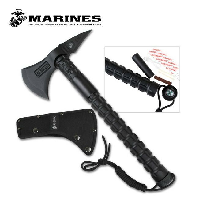 USMC アメリカ海兵隊 タクティカルアックス