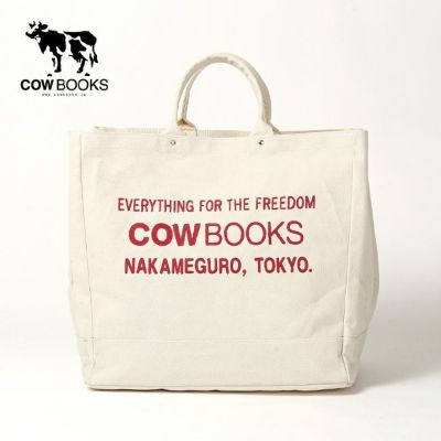 COW BOOKS カウブックス 通販