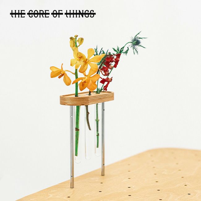 THE CORE OF THINGS コアオブシングス C/Tプランター