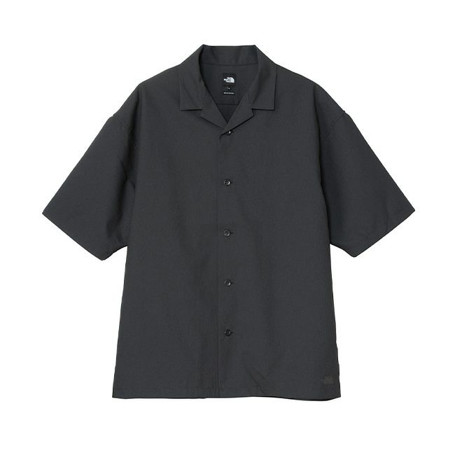 THE NORTH FACE ノースフェイス S/Sアロハベントシャツ メンズ