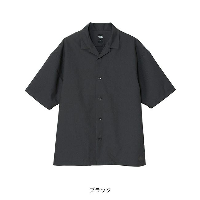 L アメリカ ノースフェイス サボテン シャツ ホワイト アロハ 白 THE NORTH FACE - M アメリカ ノースフェイス サボテン シャツ