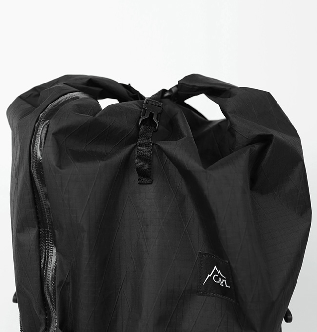 CAYL ケイル マリロールトップ Xパック|SUNDAY MOUNTAIN CAYL ケイル マリロールトップ Xパック|SUNDAY MOUNTAIN