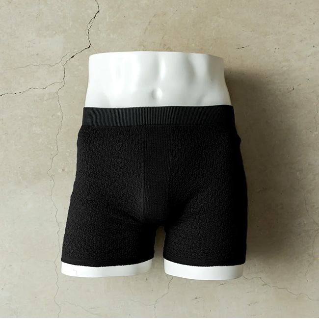 BRING ブリング WUNDERWEAR ワン50/50