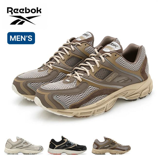 Reebok リーボック プレミアトリニティKFS