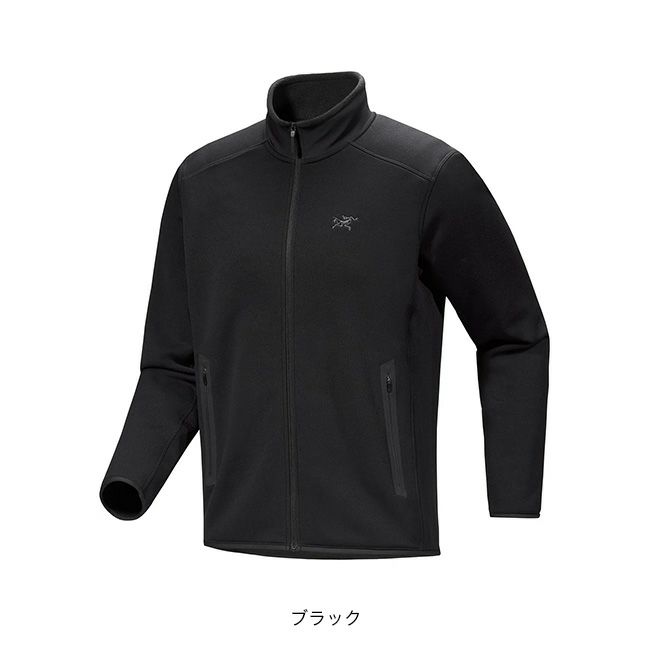 ARC'TERYX アークテリクス カイヤナイトジャケット メンズ｜Outdoor