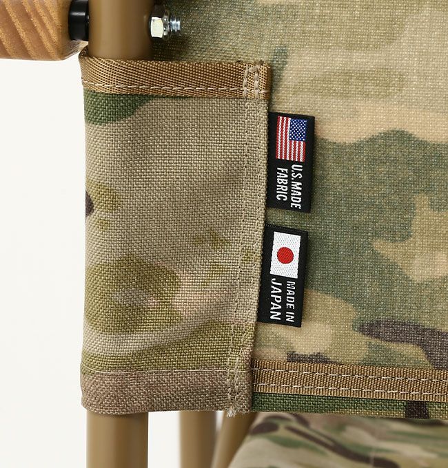 Ballistics バリスティクス ローバーチェア2(LTDカラー)｜SUNDAY